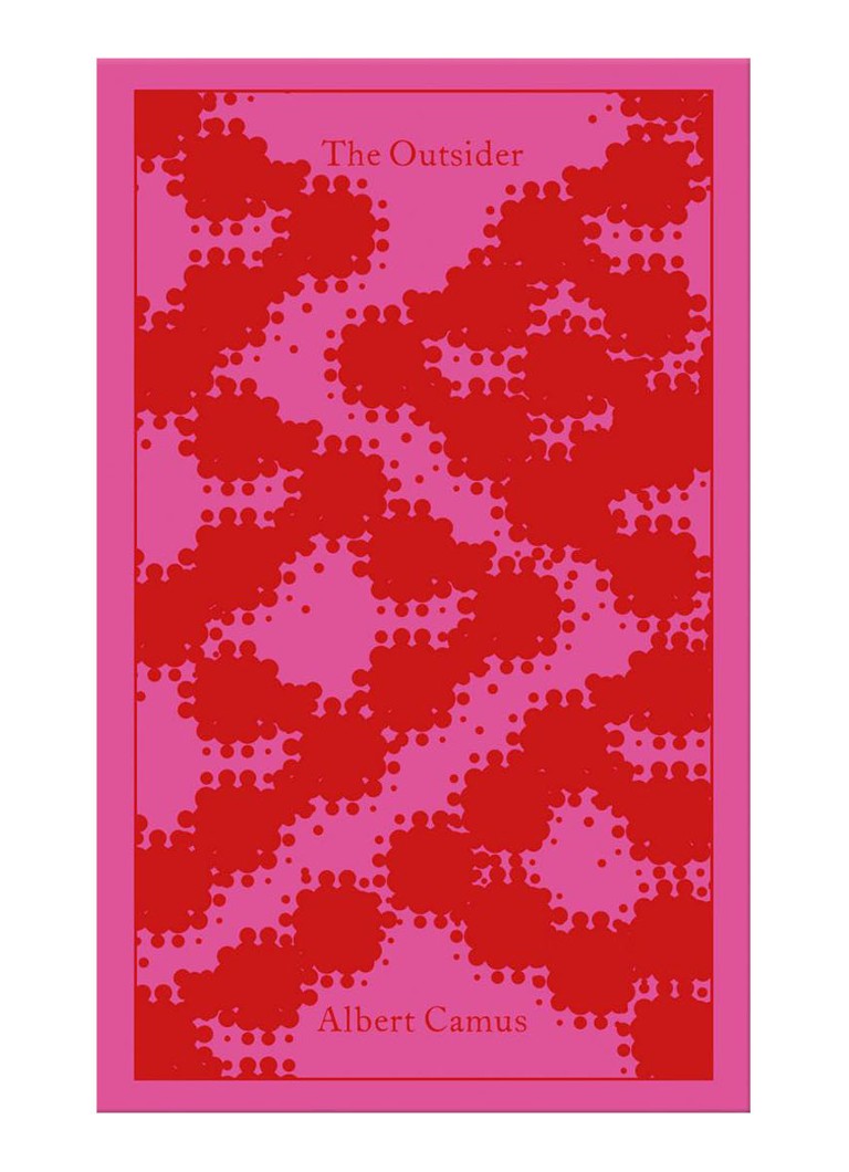 KAMŪ UN ĀRĒJS
