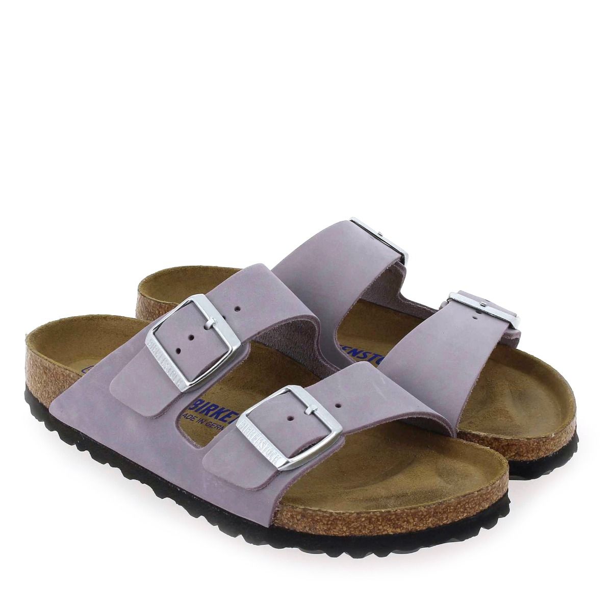 Birkenstock  ARIZONA - Lilas