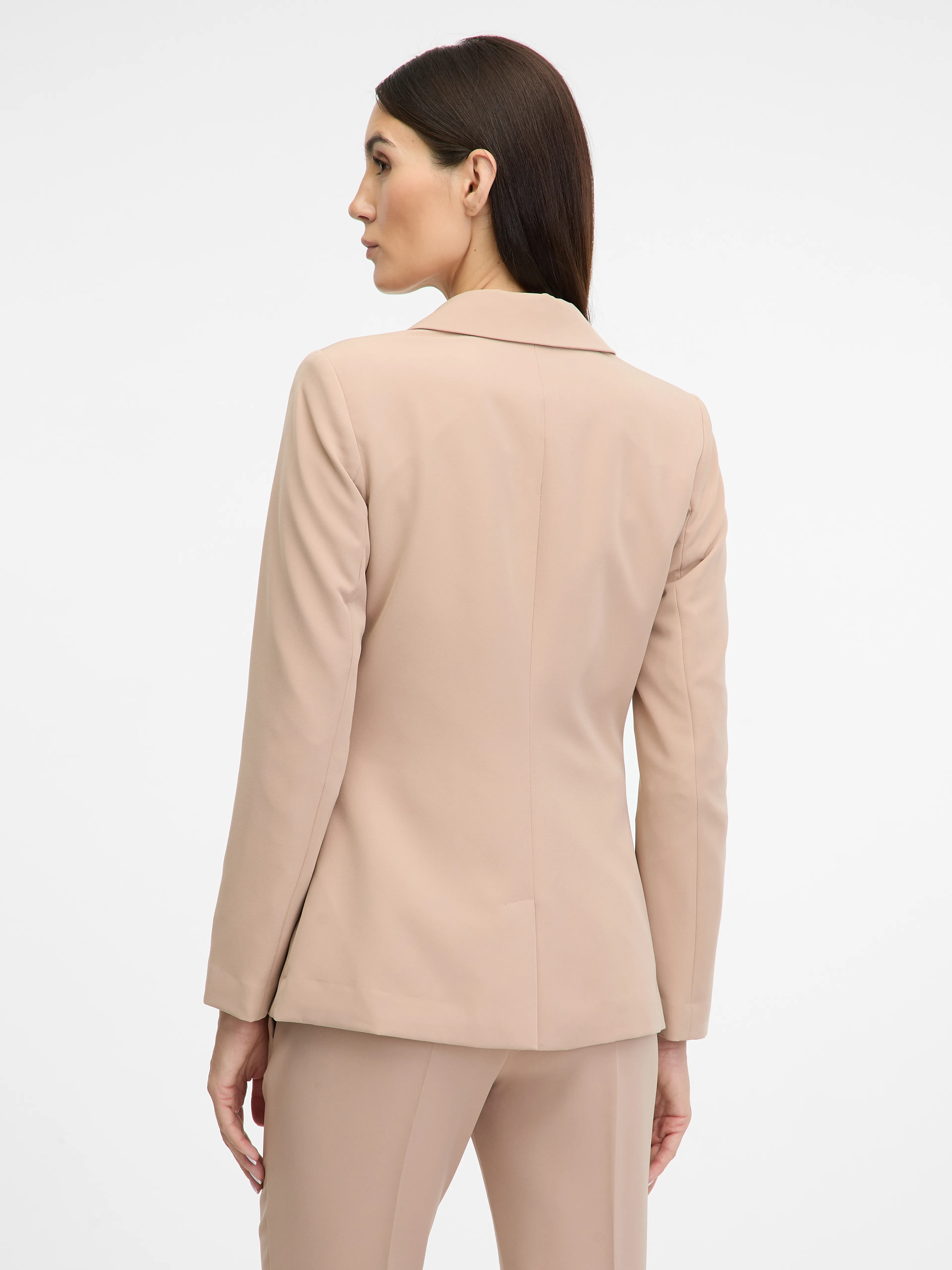 Beige Damenjacke ORSAY
