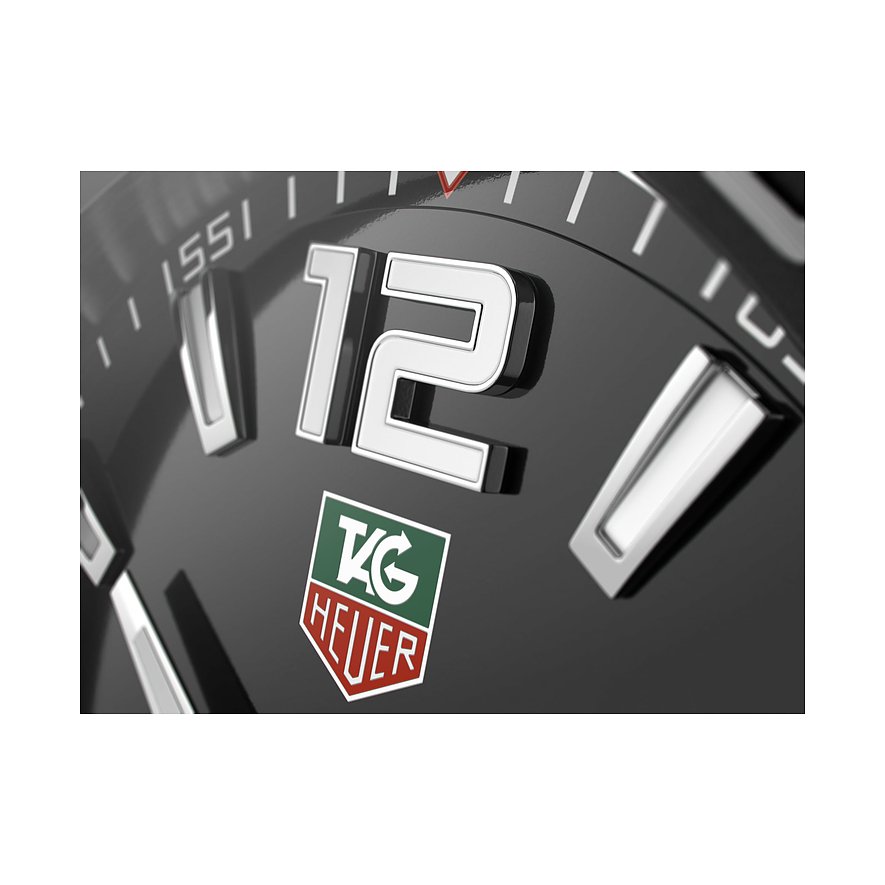 TAG Heuer Herrenuhr Formula 1