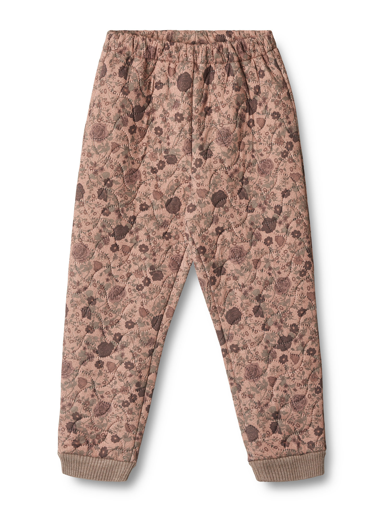 Tapered Pants 'Alex'
