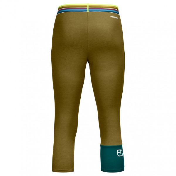 Ortovox - Fleece Light Short Pants - Merinounterwäsche