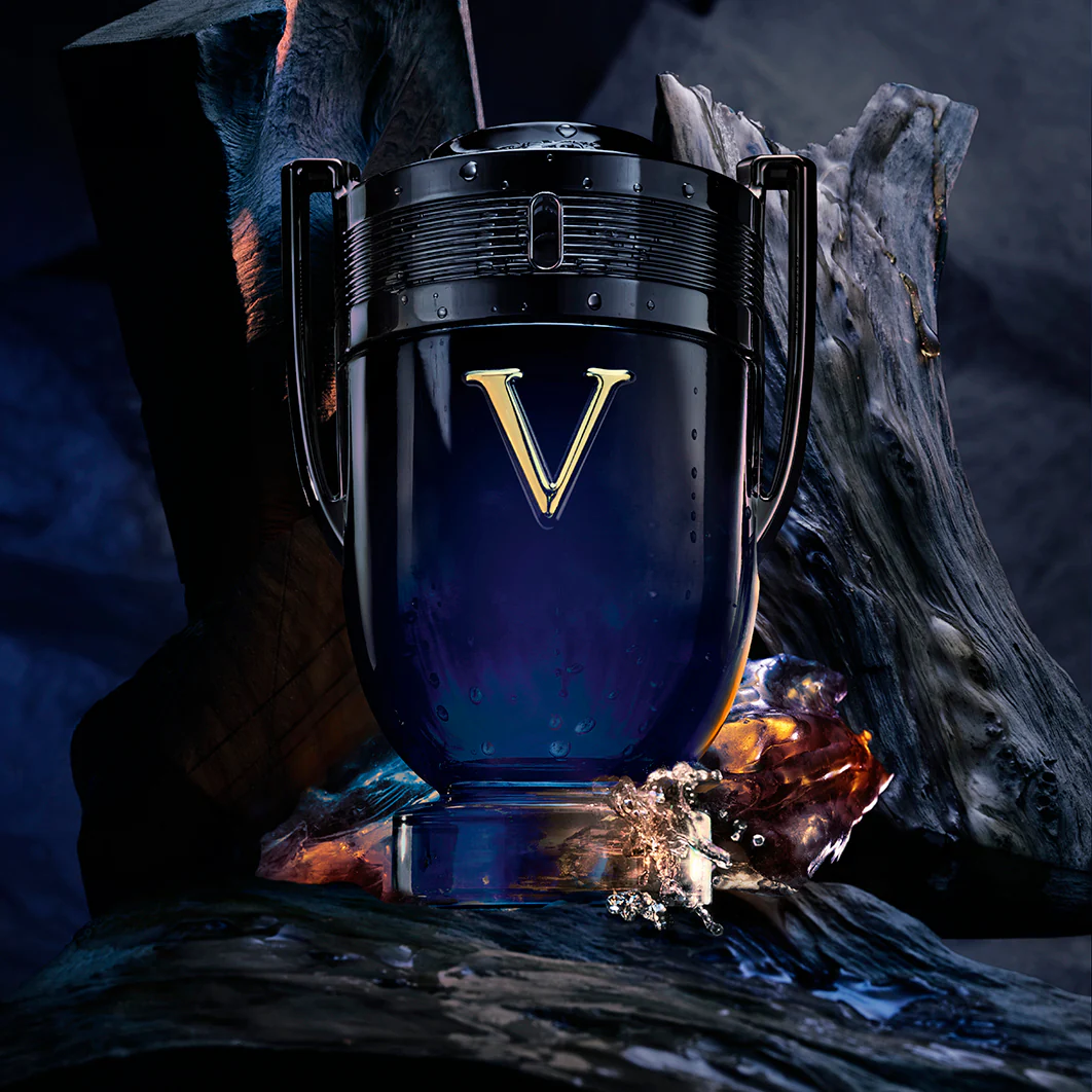 Invictus Victory Elixir - Parfem za muškarce, Parfem
