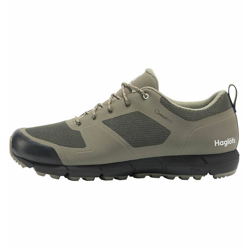 Haglöfs L.I.M Low Proof Eco Wanderschuhe Damen