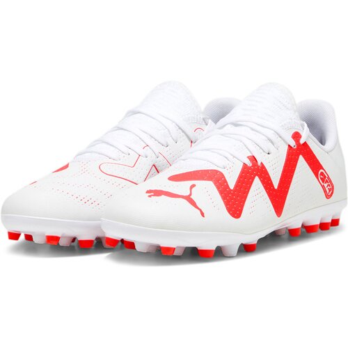 KINDER FUSSBALL-RASENSCHUHE FUTURE PLAY MG JR