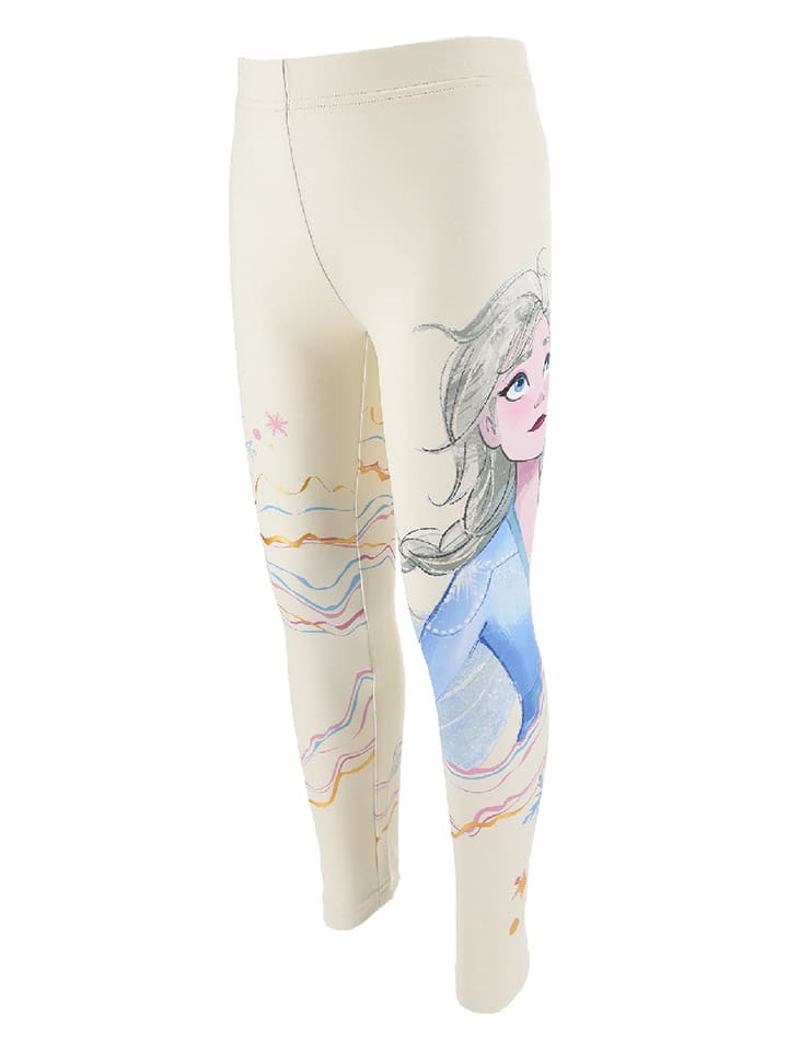 Disney Frozen Leggings 