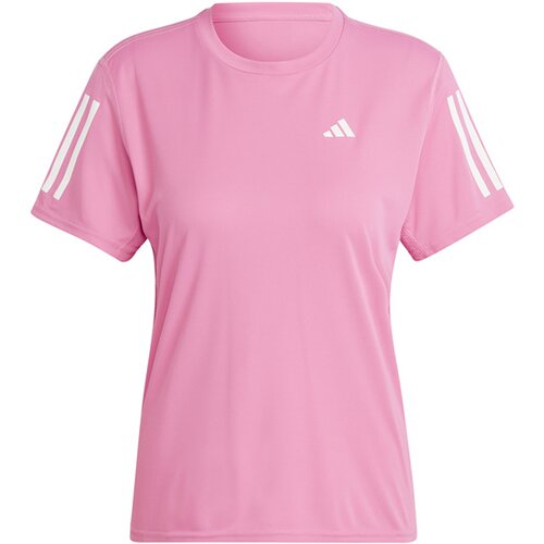 DAMEN T-SHIRT OWN THE RUN