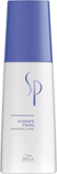 Wella SP Hydrate Finish Leave-in-Pflege