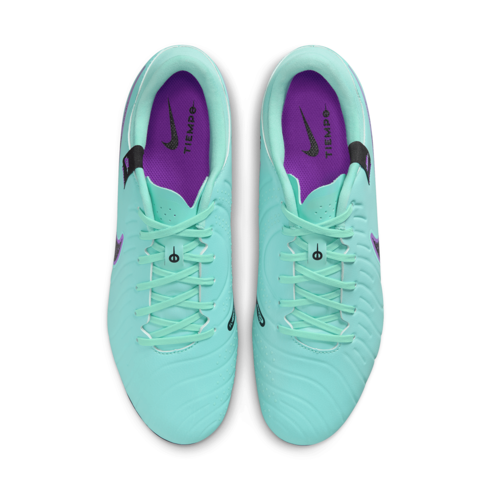 Nike Tiempo Legend 10 Academy SG Pro AC DV4338-300 / grün