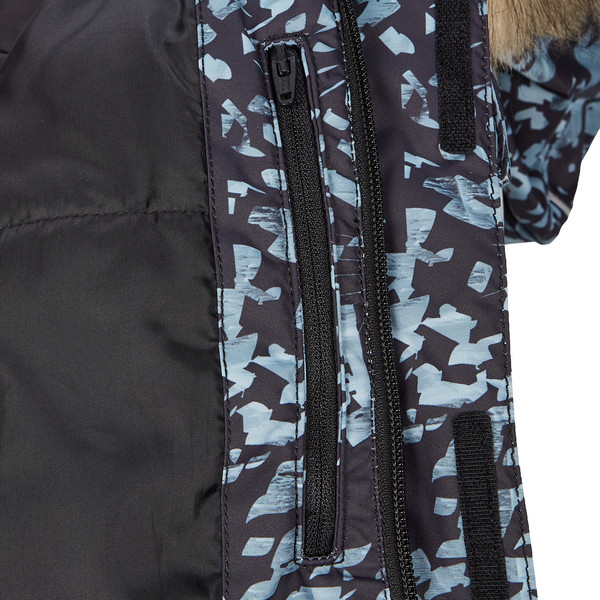 REIMATEC WINTER JACKET MUSKO Kinder - Winterjacke