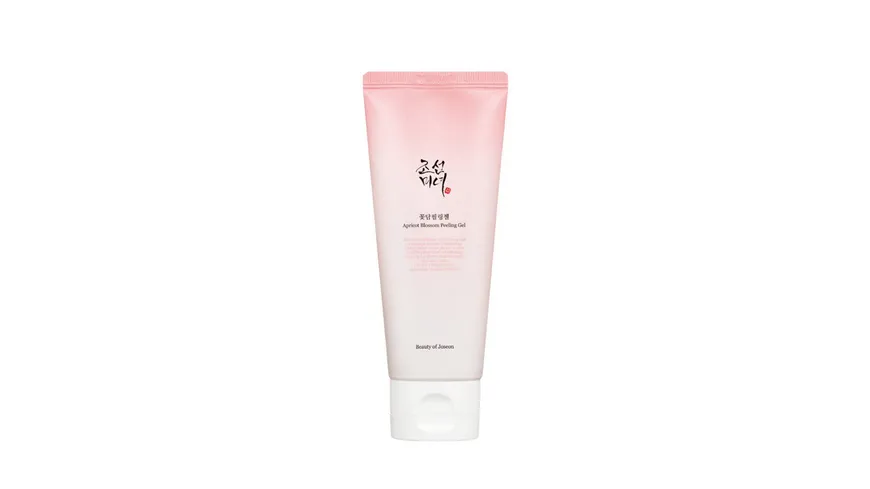 BEAUTY OF JOSEON Apricot Blossom Peeling Gel 100 ml