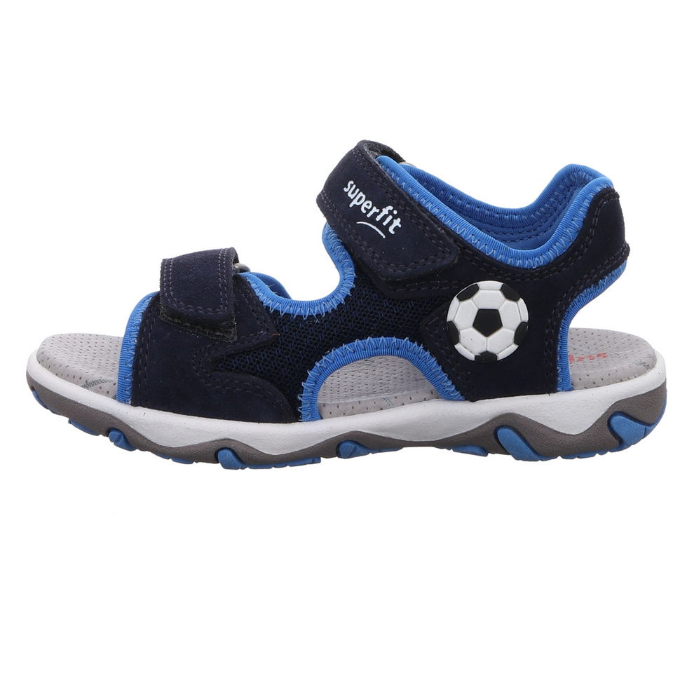 Superfit Mike 3.0 Sandale