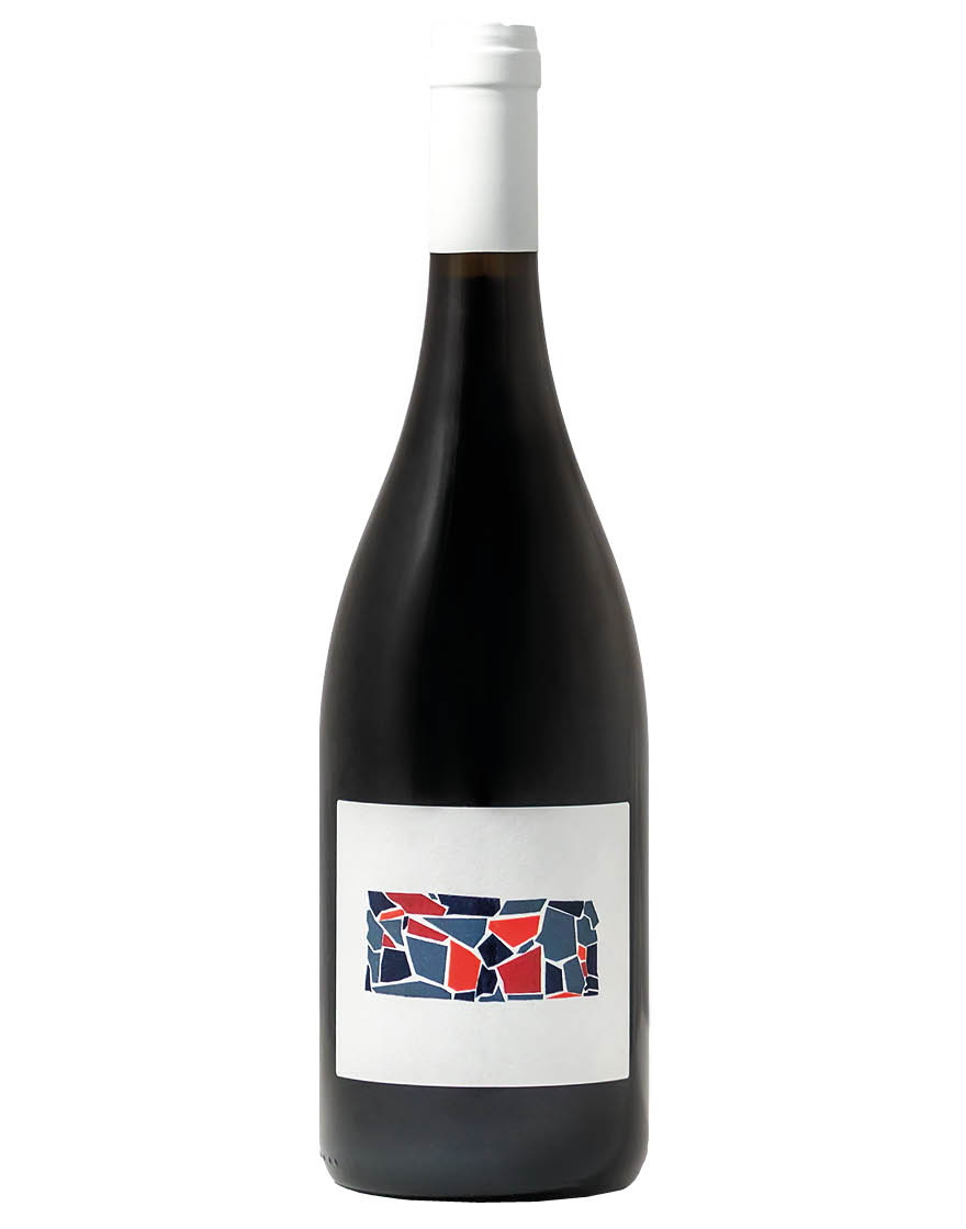 Etna DOC Rosso 2019 Muruasiccu 0,75 ℓ