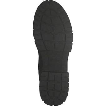 Bagatt Tonic Stiefelette in grau