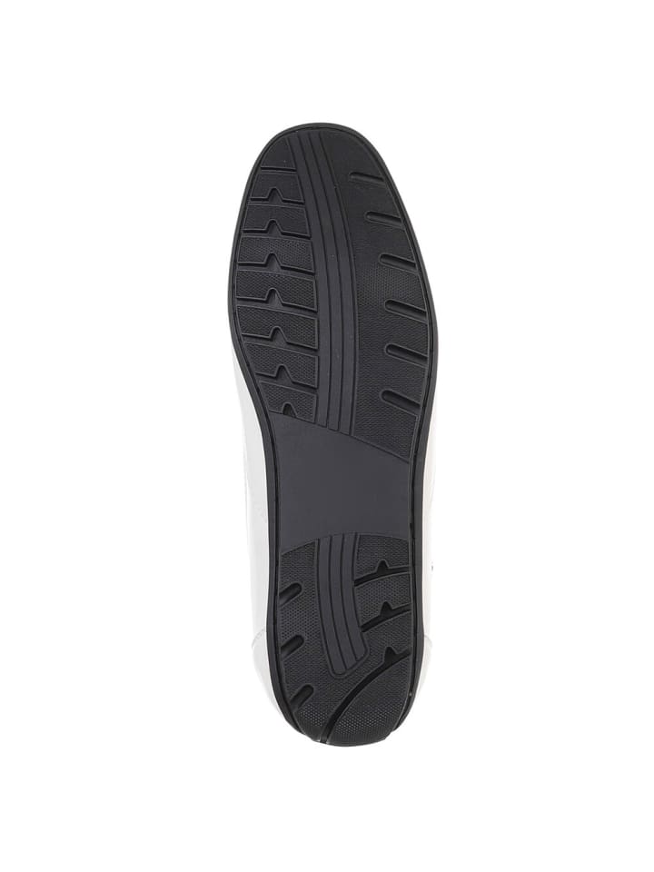 Ital-Design Halbschuh in Weiß günstig kaufen