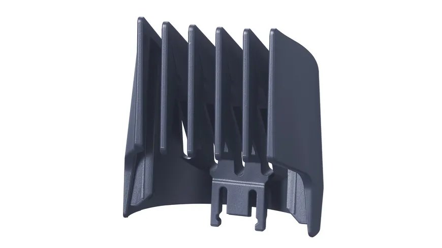 Panasonic ER-CTN1-A301 Multishape Trimmer-Aufsatz für Bart und Haare