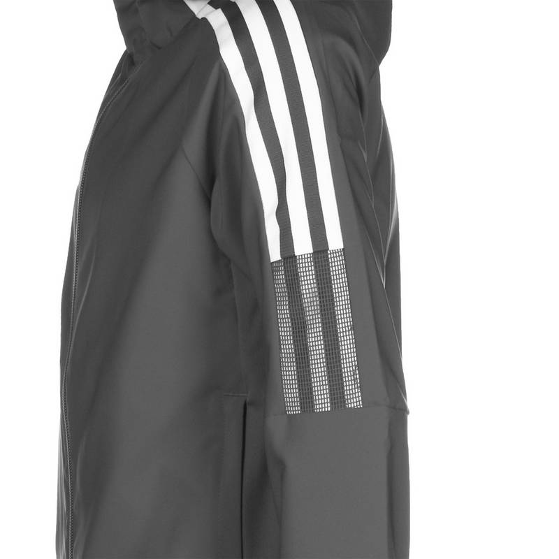 adidas Tiro 21 Trainingsjacke Jungen