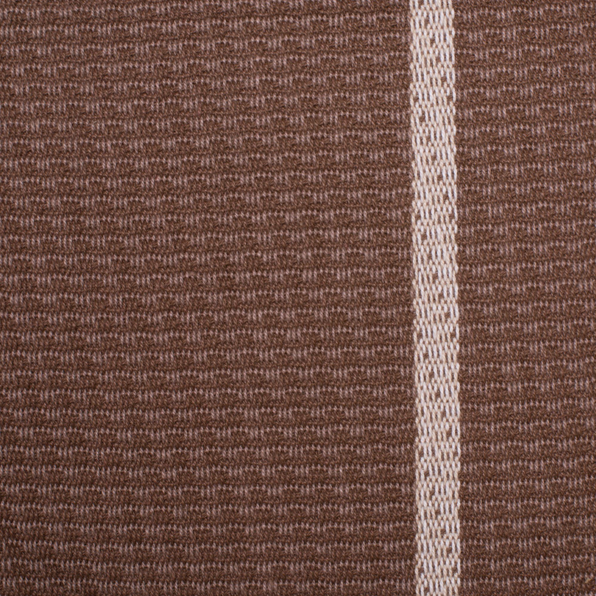 La Siesta Hängestuhl Hängestuhl Hängesessel Lounger HABANA chocolate Bio Baumwolle La Sies, Hochwertige Qualität