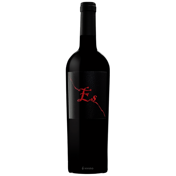 Gianfranco FinoEs Primitivo di Manduria 2017