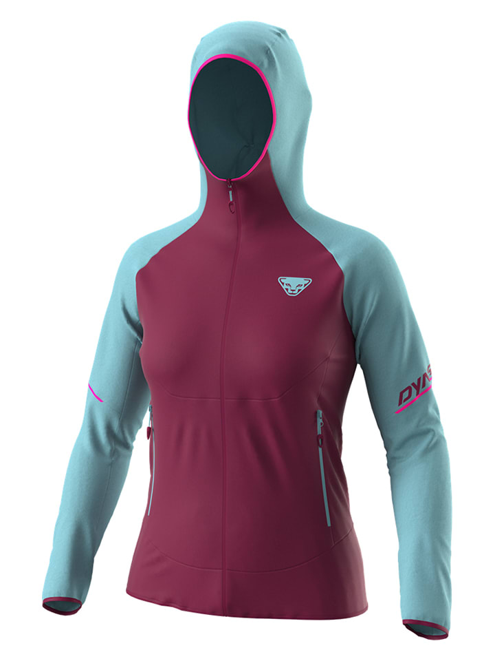 DYNAFIT Funktionsjacke 