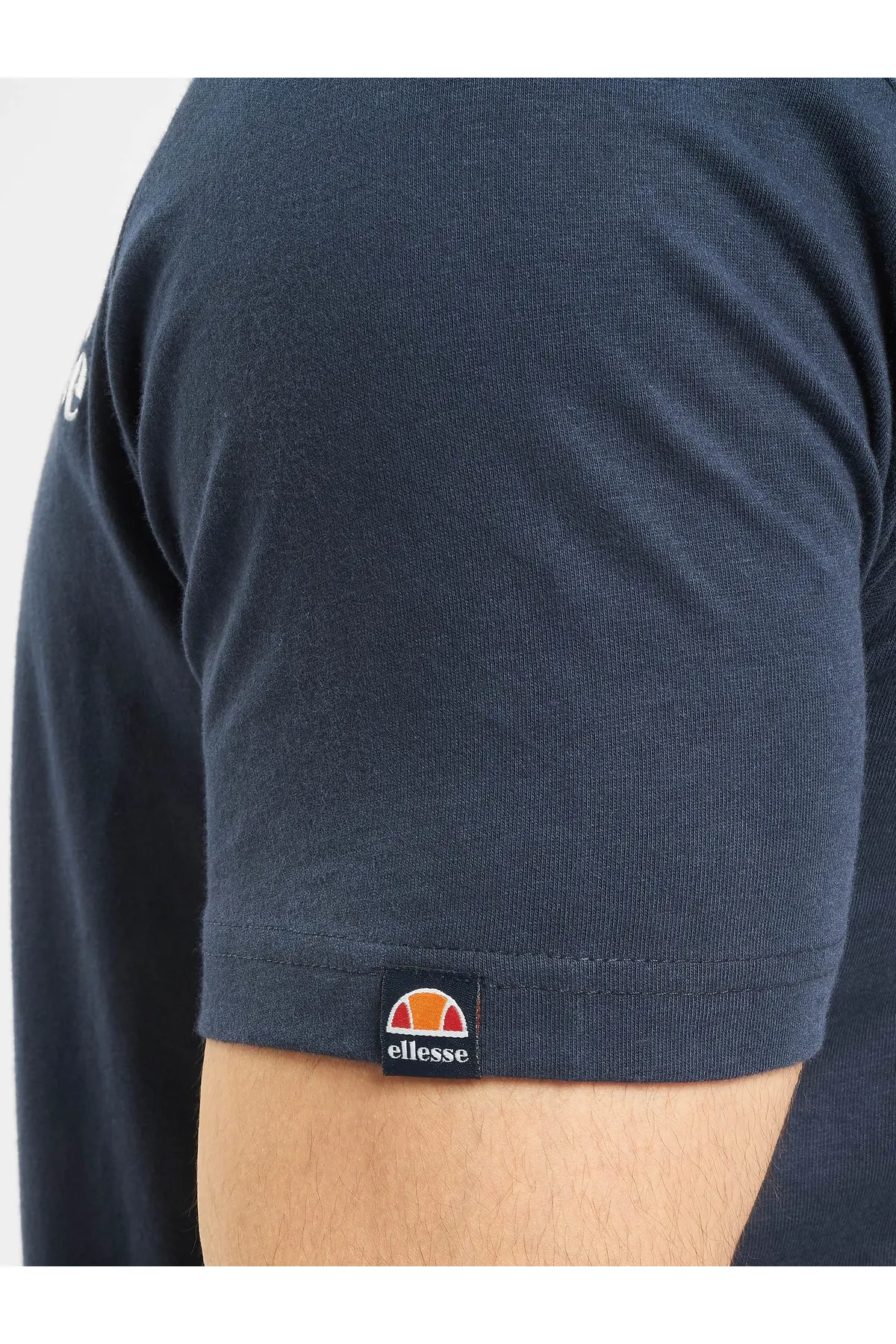 Ellesse  Herren Ellesse Voodoo T-Shirt