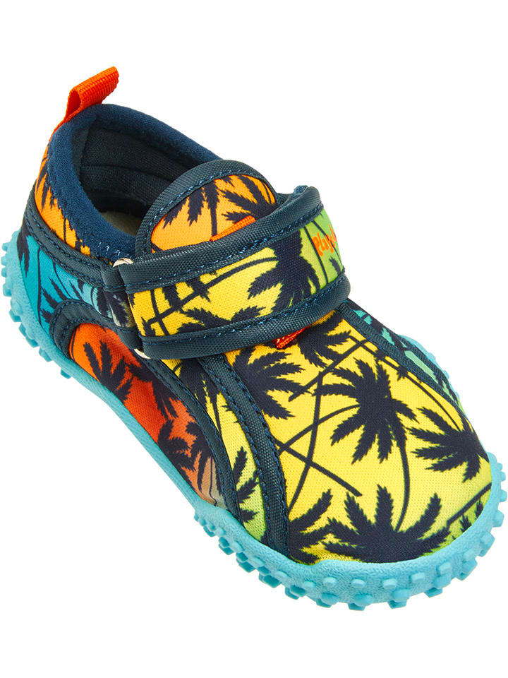Playshoes Badeschuhe in Bunt günstig kaufen