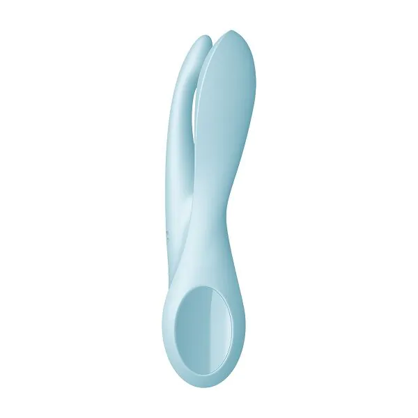 Tilfredsstillende massage trekant ight Blue