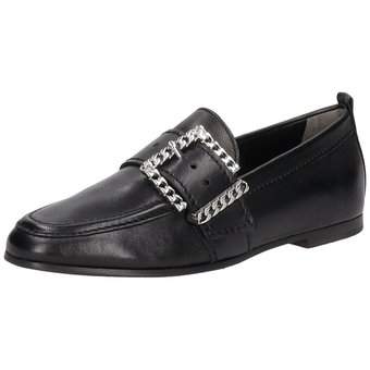Kennel und Schmenger Slipper Emma in schwarz