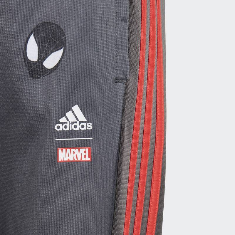 adidas adidas x Marvel Spider-Man Hose Stoffhose Kinder