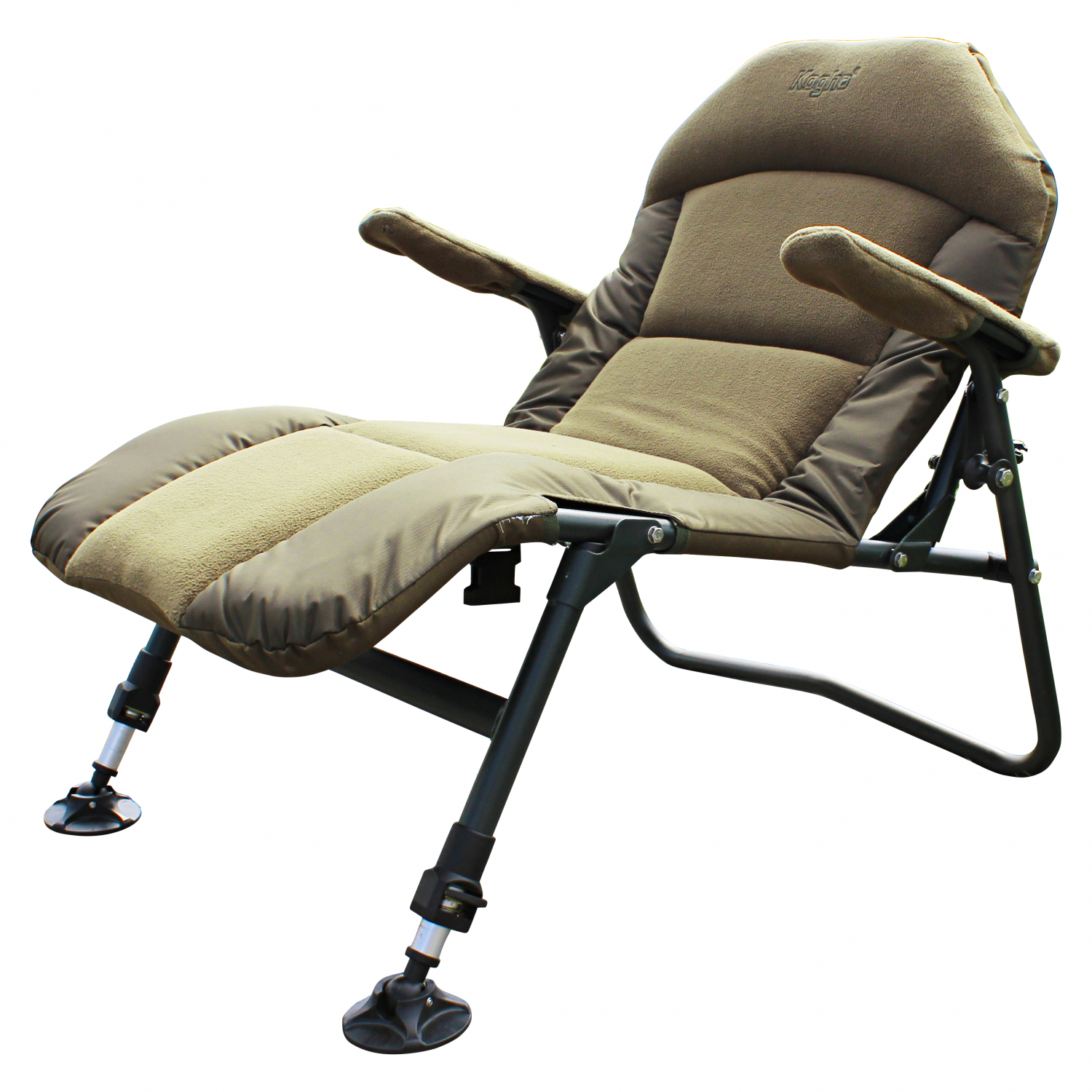 Kogha Carp Chair Relax Pro (Angelstuhl)