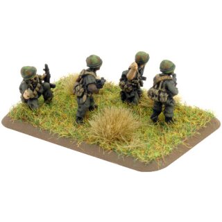 Rifle Platoon