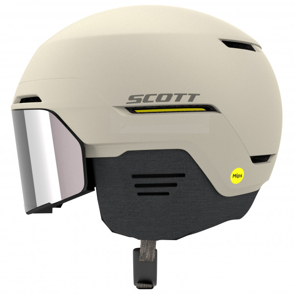 Scott - Helmet Blend Plus - Skihelm