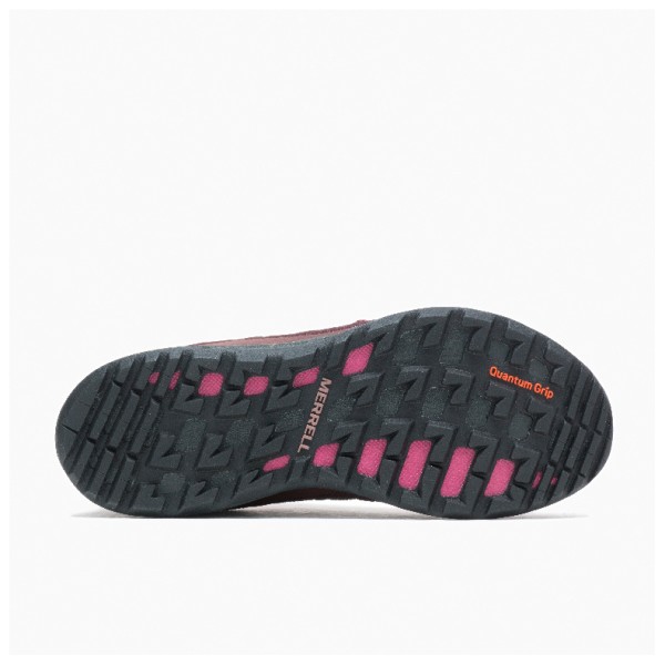Merrell - Women's Bravada 2 Waterproof - Multisportschuhe