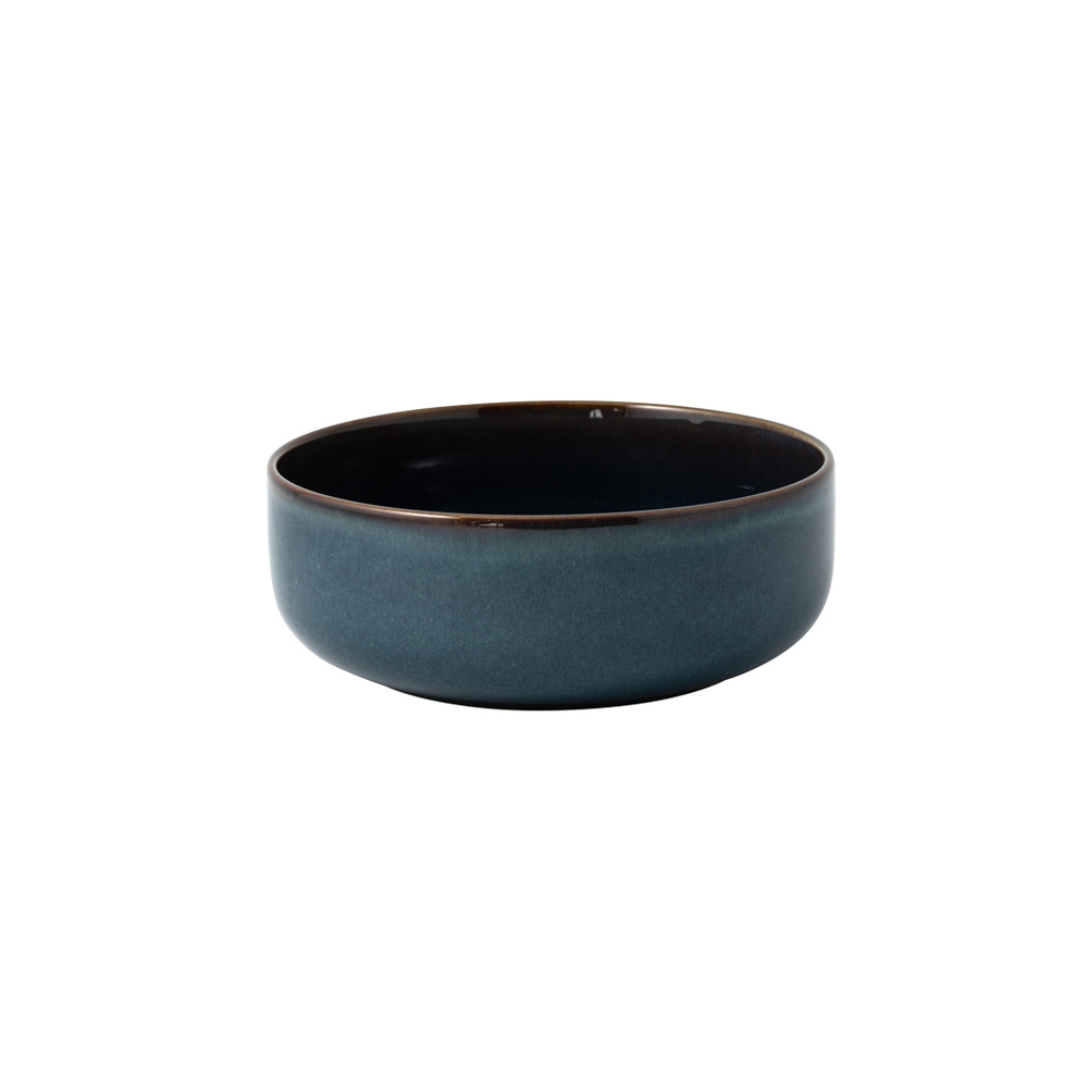 like. by Villeroy & Boch Bol Crafted Denim Bol