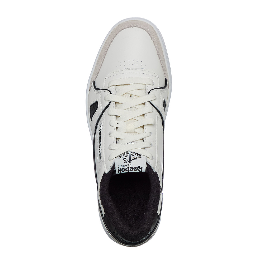 Reebok LT Court 100074274 / weiss