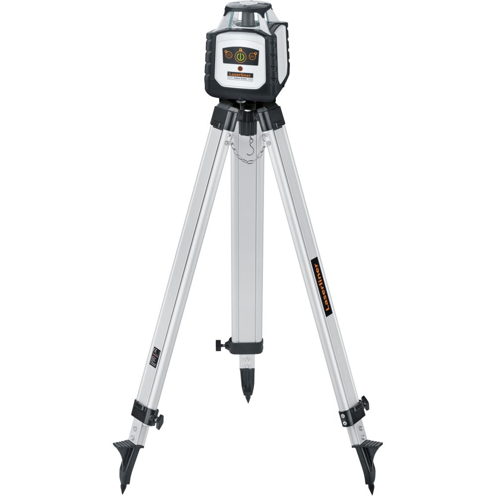 Ласерлајнер 052.305A Cubus G 210 S SET Ротациони ласерски сет 150 цм
