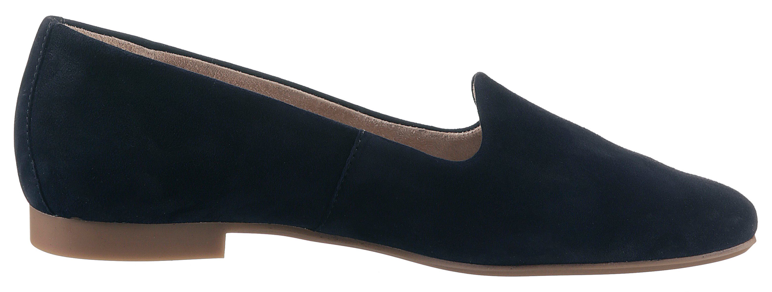 Paul Green Slipper im schlichten Design