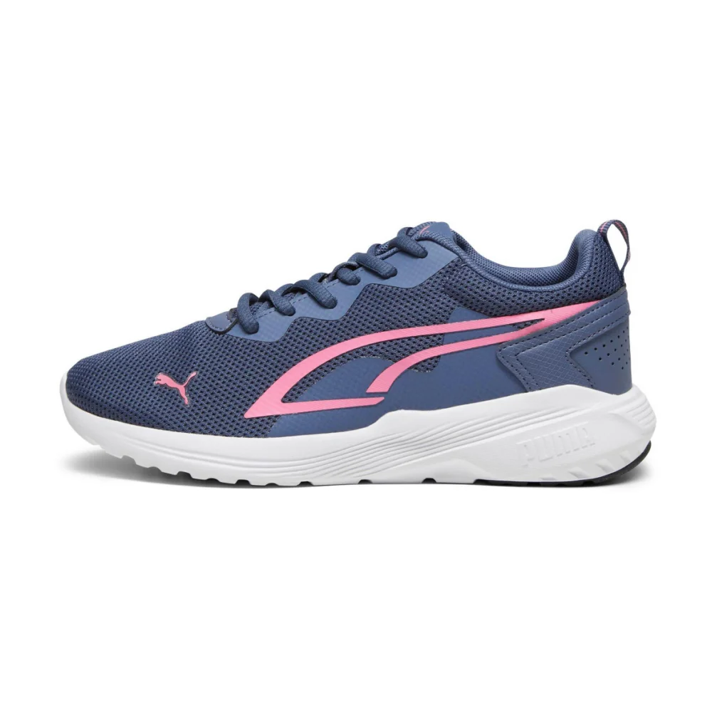 PUMA All Day Active Jr 387386-014 / blau