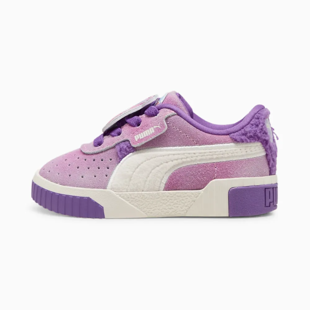 PUMA x SQUISHMALLOWS Cali Lola 397501_01 / pink