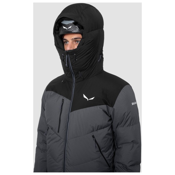 Salewa - Ortles Heavy 2 Powertex RDS Down Jacket - Daunenjacke