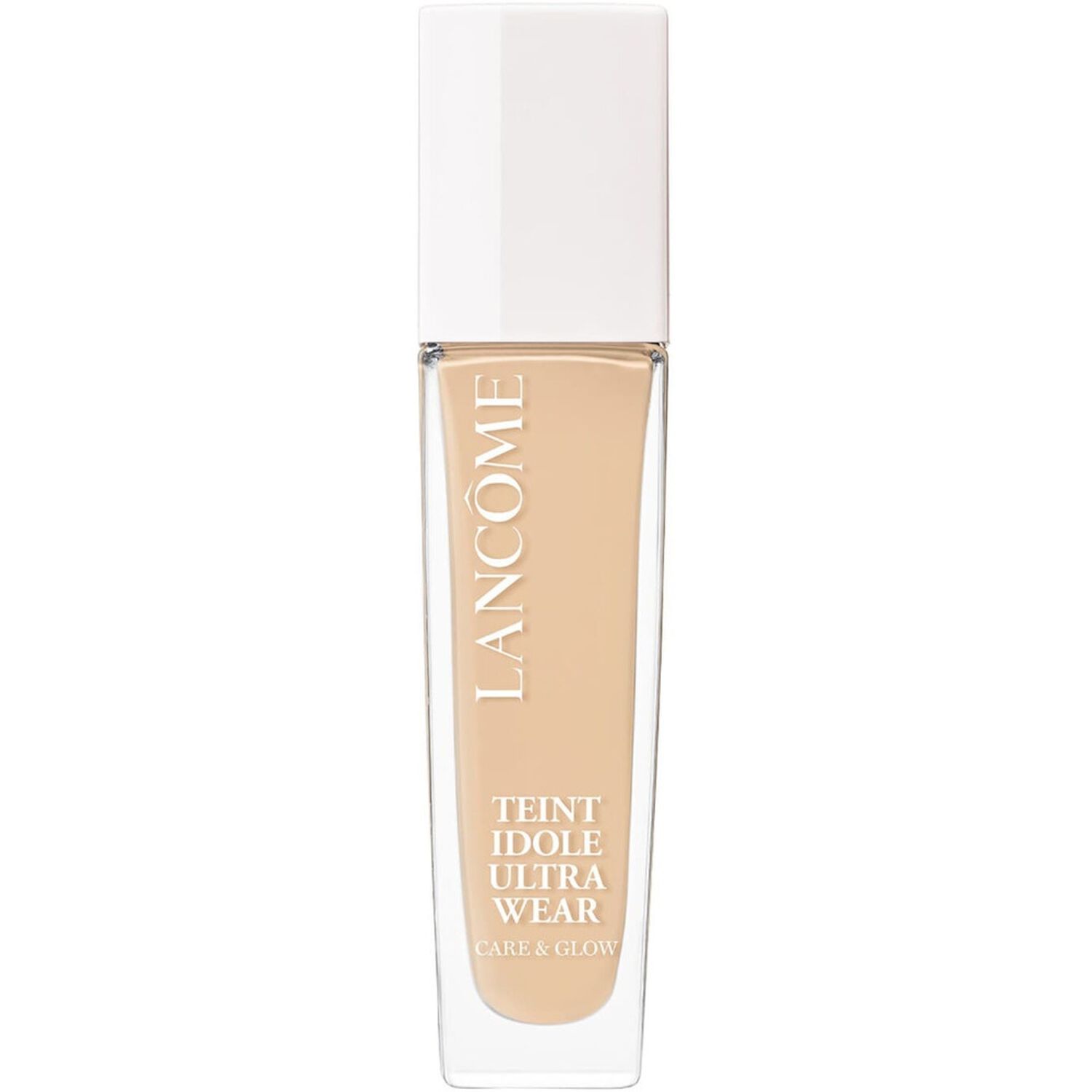 lancôme Teint Idole Ultra Wear Care & Glow SPF25 Fond de Teint 24h Fini Lumineux & Frais