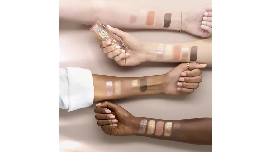 Catrice Eyeshadow Palette Mini Wow