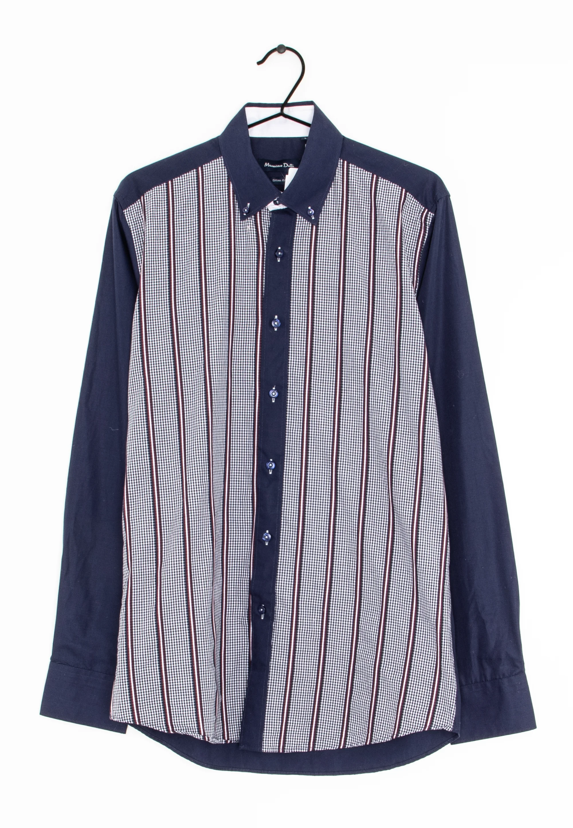 Camisa Massimo Dutti