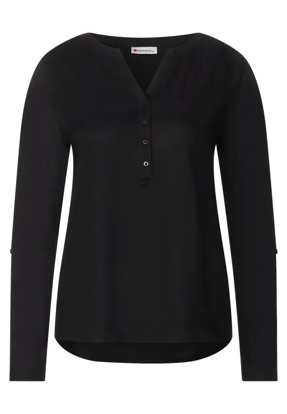 Street One Bluse im Tunikastyle