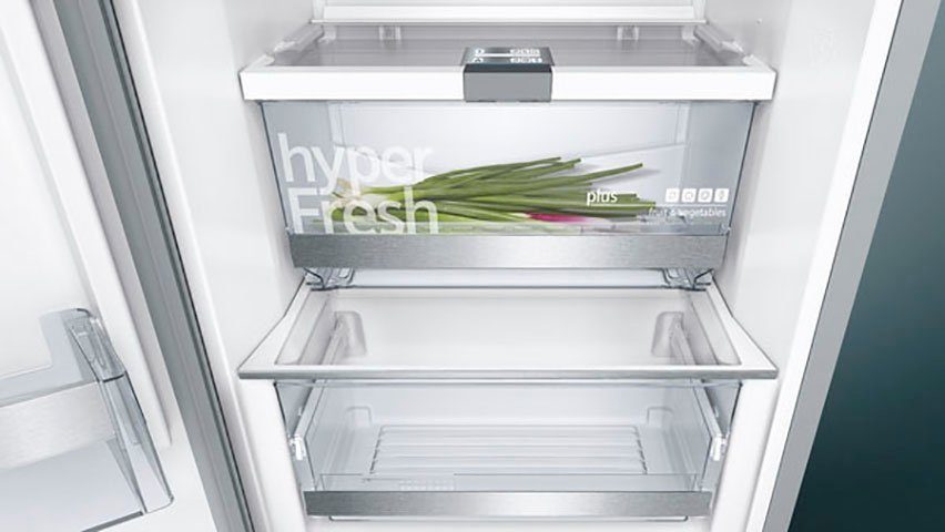 SIEMENS Kühlschrank KS36VAIDP, 186 cm hoch, 60 cm breit