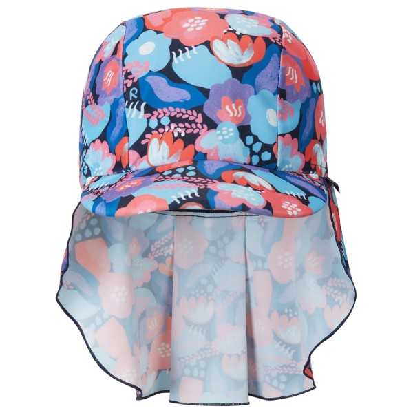 Reima - Kid's Sunhat Mustekala - Hut
