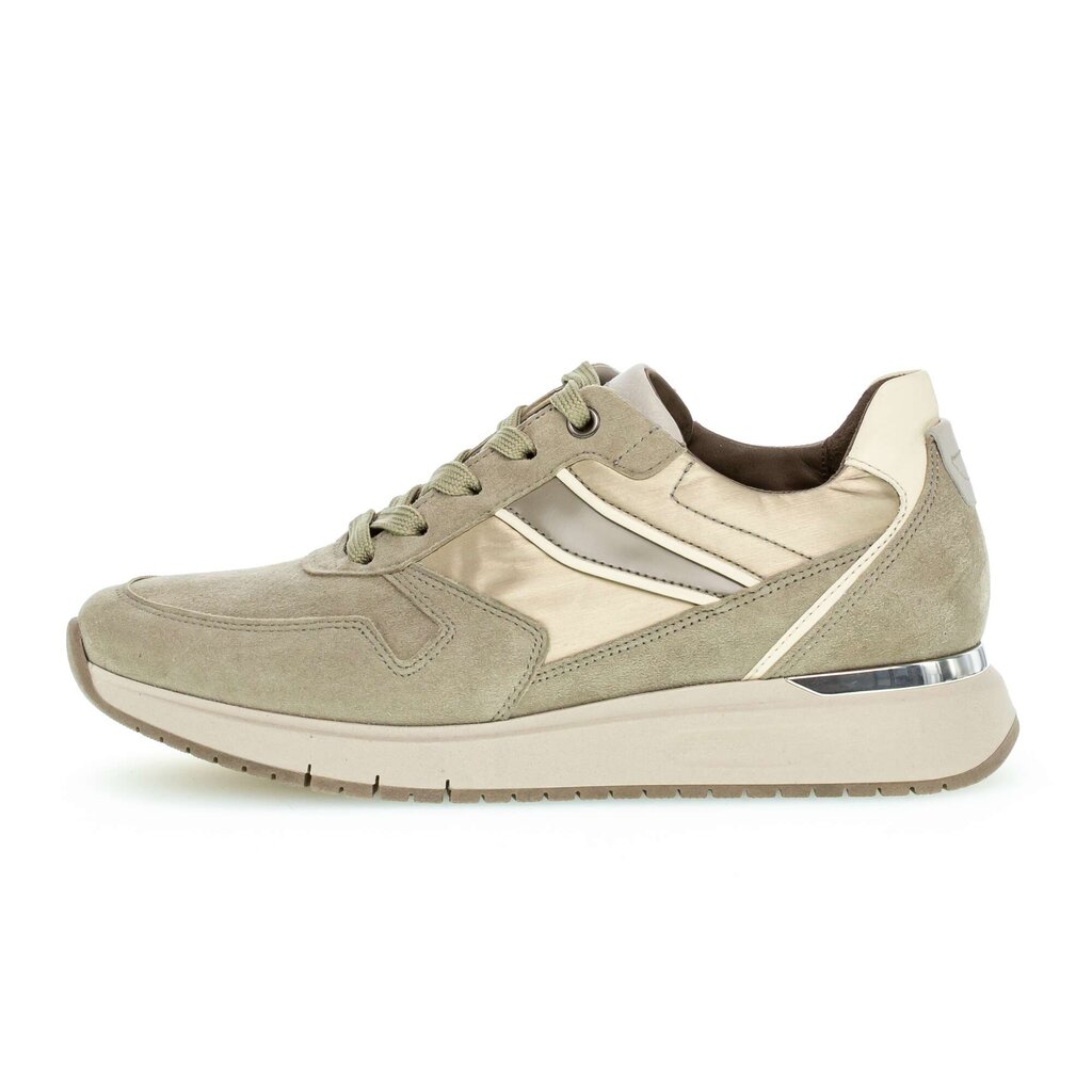 Gabor comfort Sneaker low multicolour