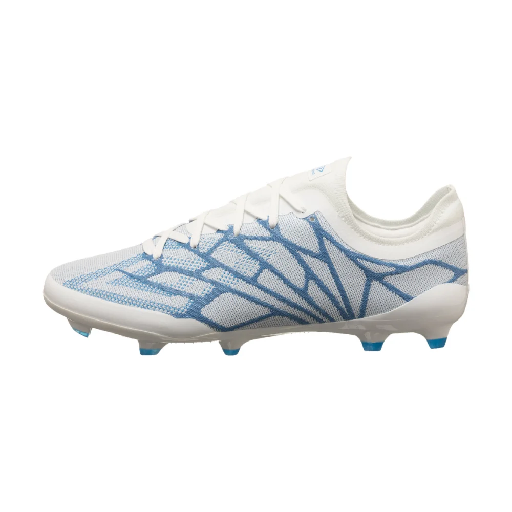 Umbro Velocita Alchemist Pro FG 81810U-LNZ / weiss