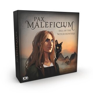 Pax Maleficium (EN)