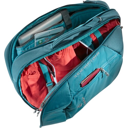 DAMEN REISERUCKSACK AVIANT CARRY ON 28 SL